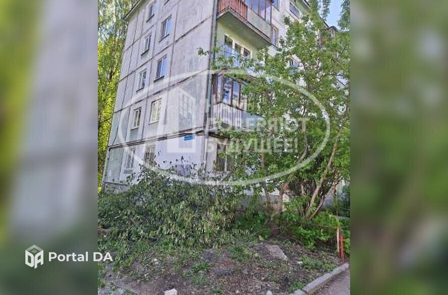 квартира г Пермь р-н Свердловский ул Механошина 12 фото 14