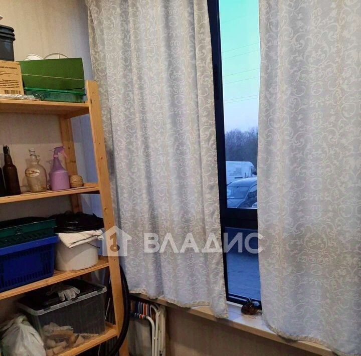 квартира г Калининград р-н Центральный ул Новгородская 5к/1 фото 10