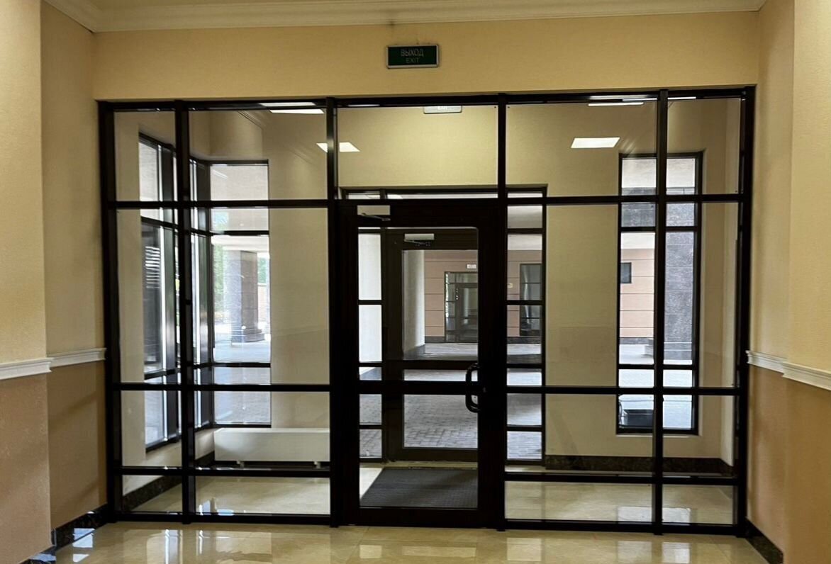 квартира г Воронеж р-н Центральный ул Карла Маркса 67/2 фото 5