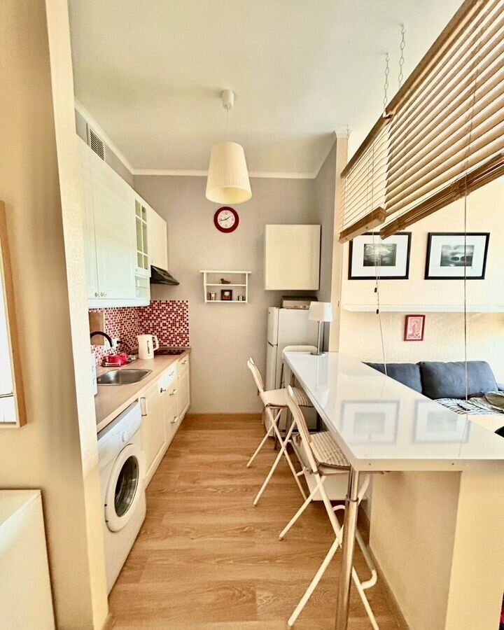 квартира г Воронеж р-н Центральный ул Карла Маркса 67/2 фото 7
