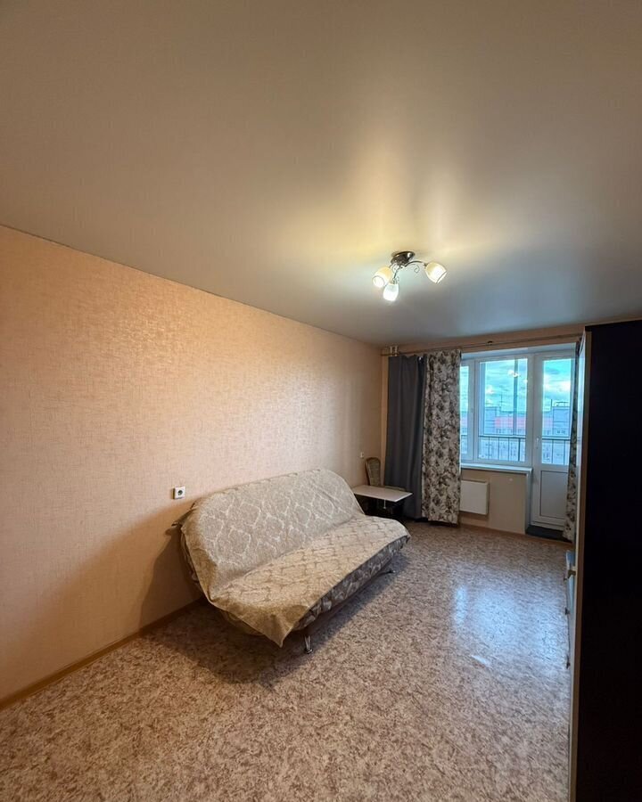 квартира г Новосибирск р-н Кировский ул Петухова 160 фото 3