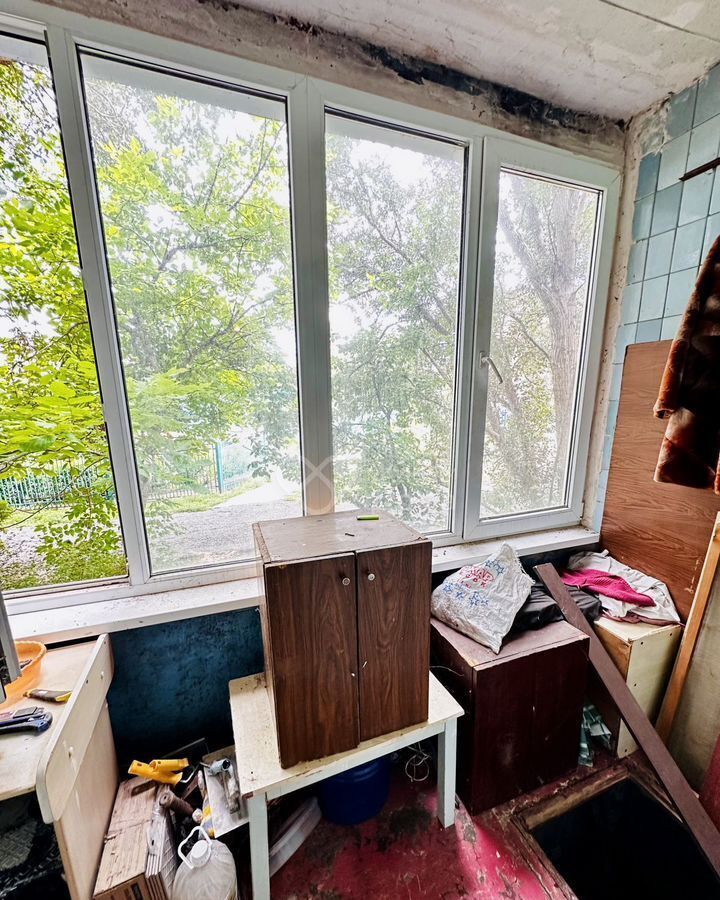 квартира г Волжский ул 87-й Гвардейской 51 фото 10