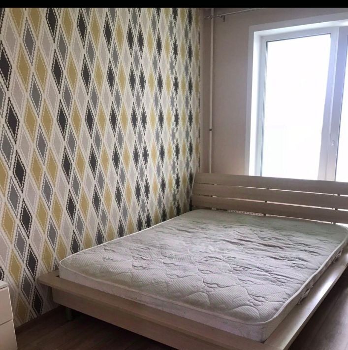 квартира г Барнаул р-н Железнодорожный ул Молодежная 136 фото 3
