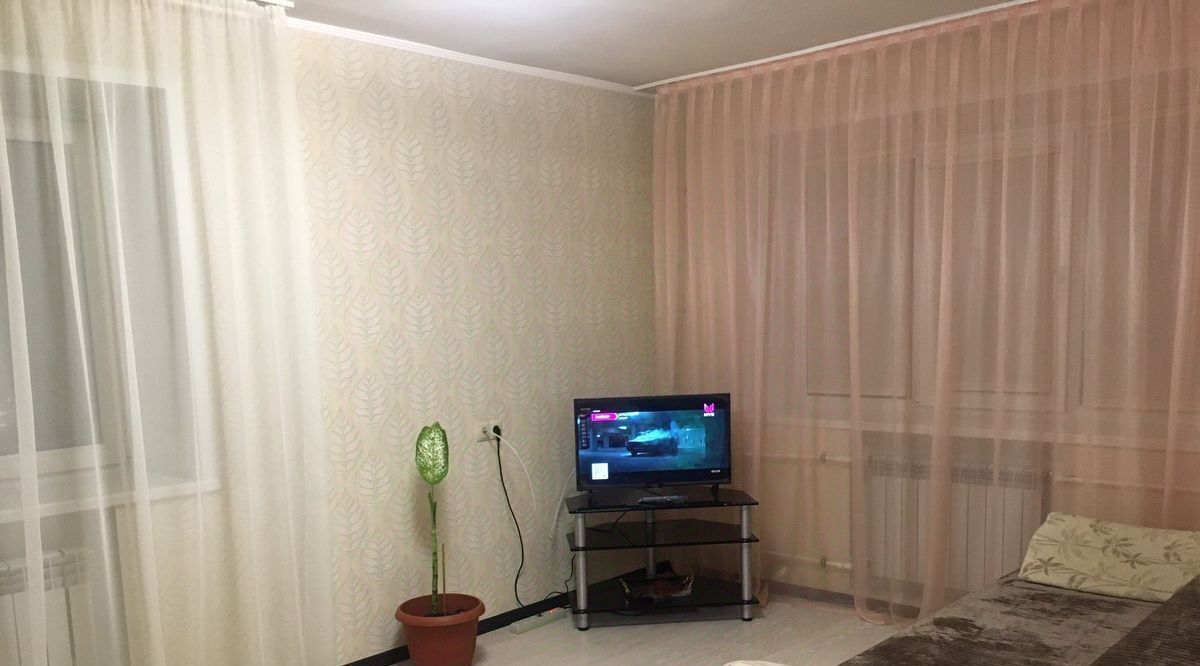 квартира г Барнаул р-н Октябрьский пр-кт Комсомольский 101/9 фото 4