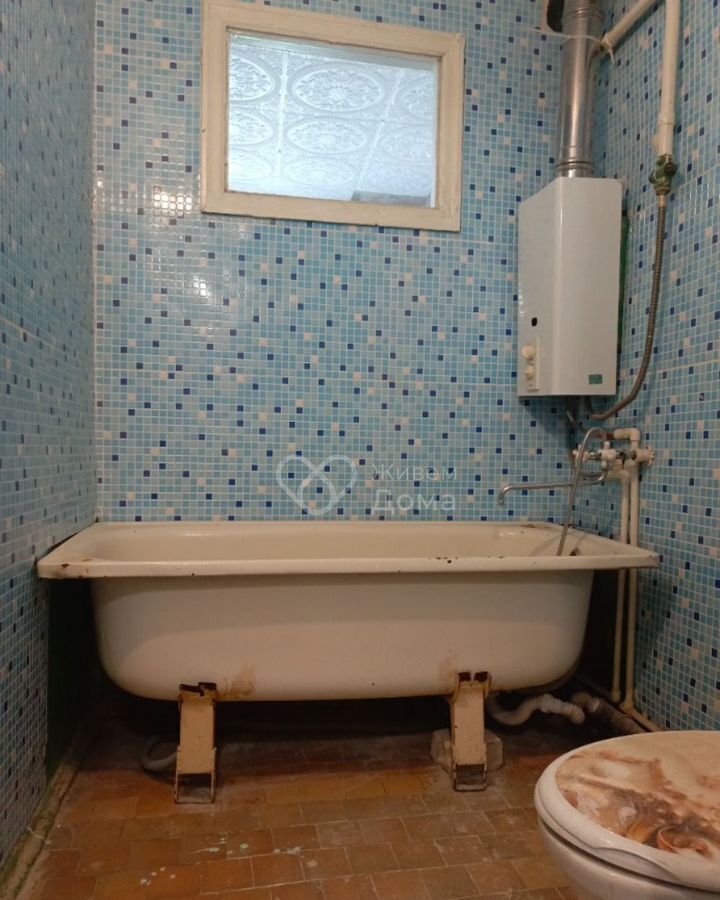 квартира г Волгоград р-н Красноармейский ул., 8, Респ Удмуртская фото 12