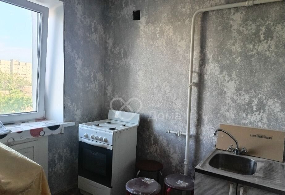 квартира г Волгоград р-н Красноармейский ул., 8, Респ Удмуртская фото 4
