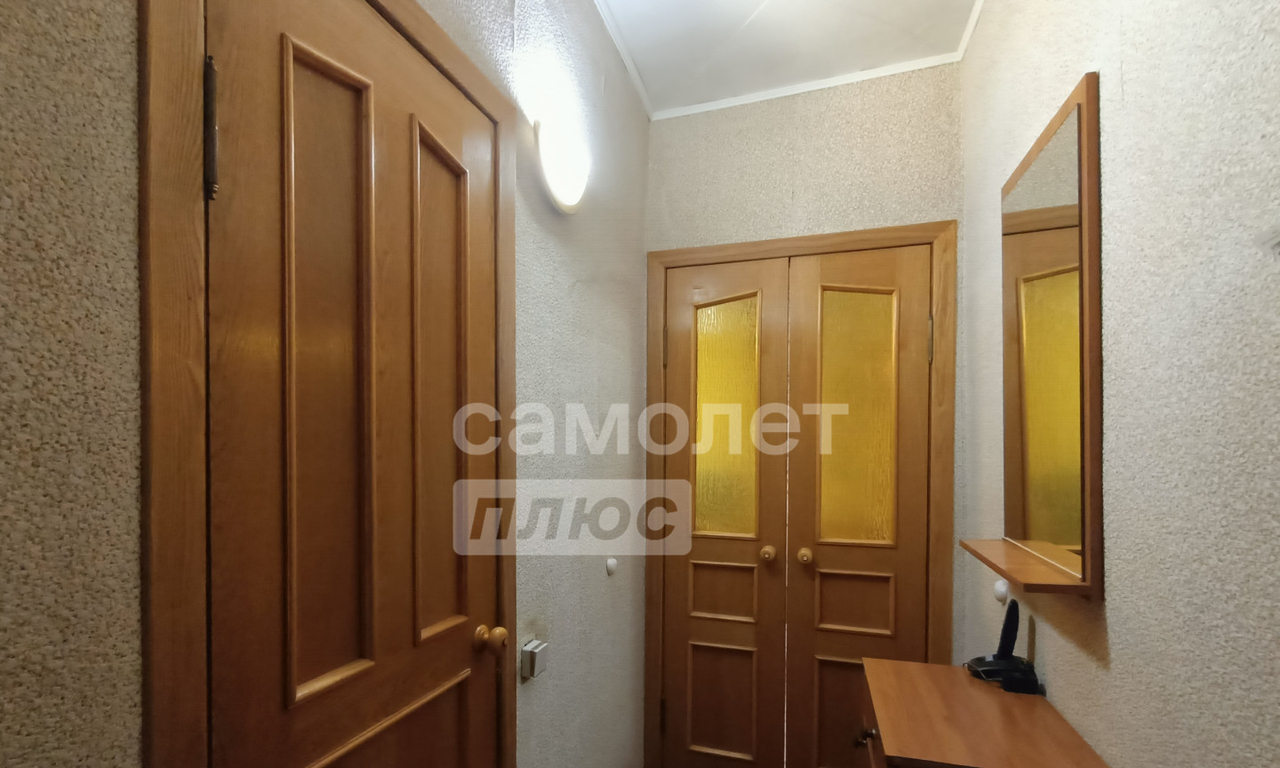 квартира городской округ Богородский г Ногинск ул Московская 14 фото 9