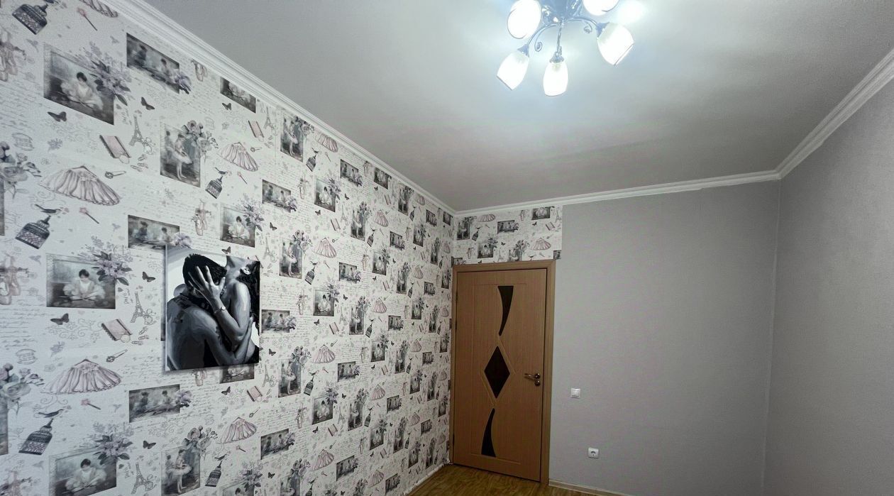 квартира г Абакан ул Торосова 7к/1 фото 8