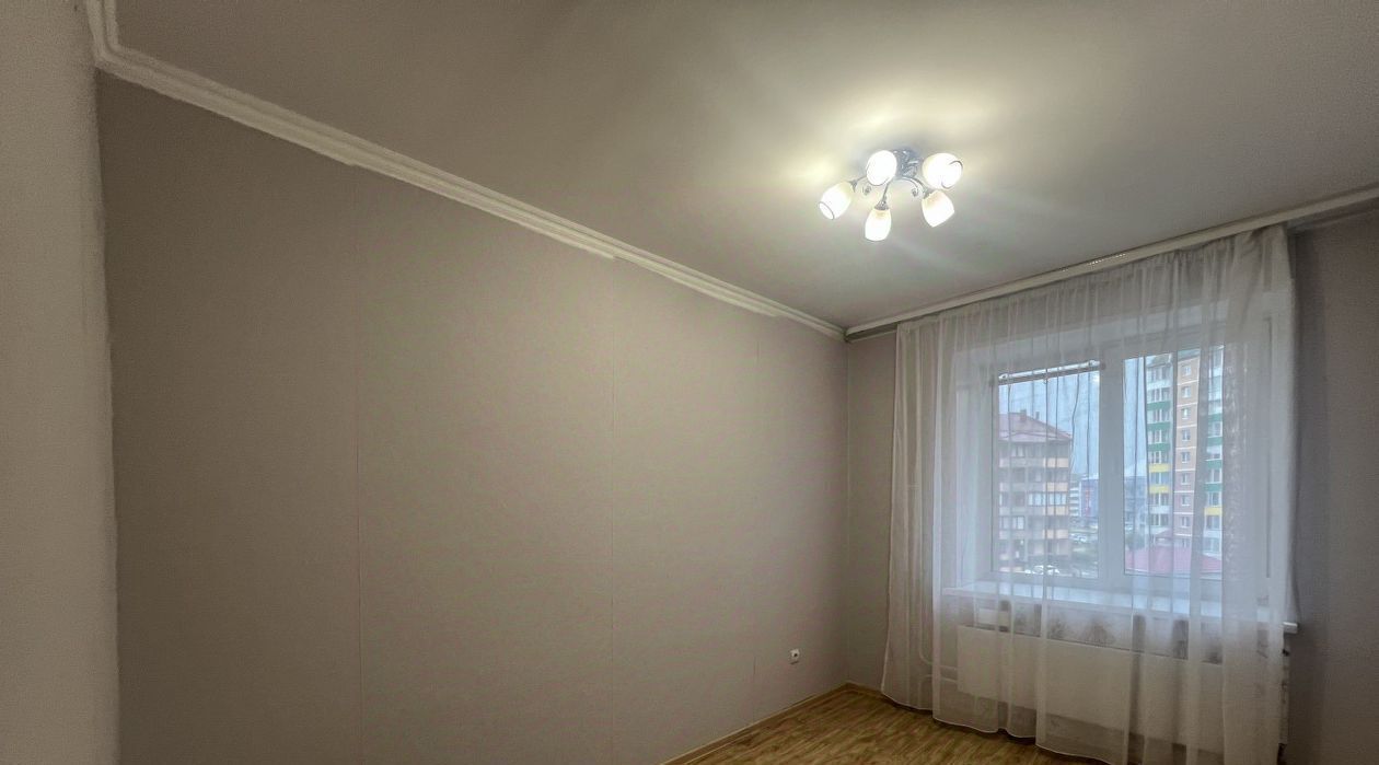квартира г Абакан ул Торосова 7к/1 фото 11