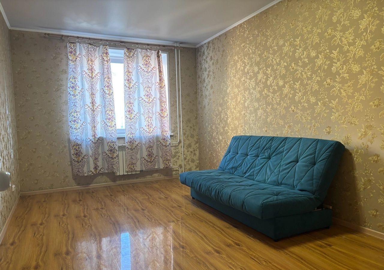 квартира г Абакан ул Торосова 9а фото 3