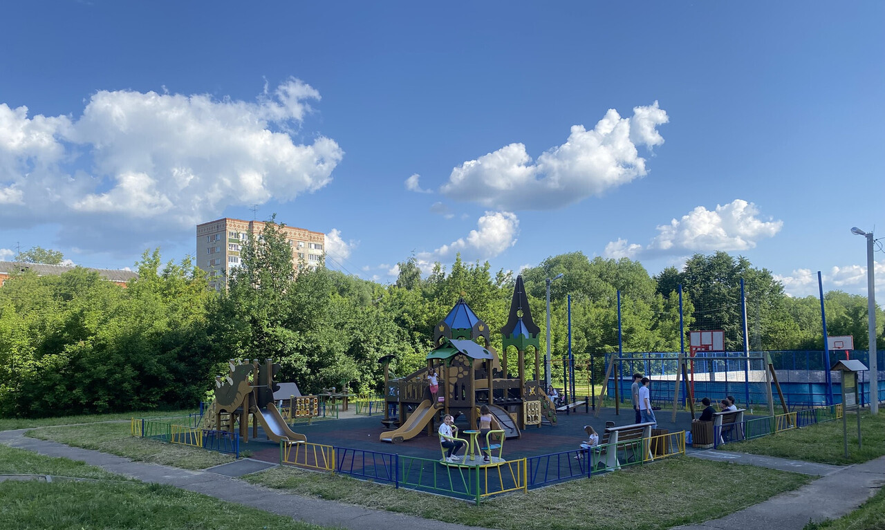 квартира г Подольск мкр Климовск ул Советская 16 м-н фото 37