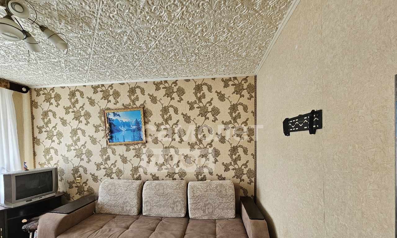 квартира г Кузнецк ул Белинского 4б фото 2
