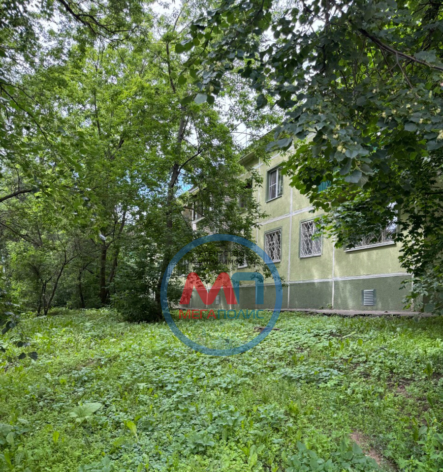 квартира г Мытищи р-н Пироговский улица Сазонова, 1 фото 11