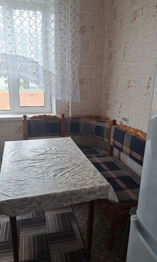квартира г Казань р-н Советский ул Хайдара Бигичева 9 фото 4