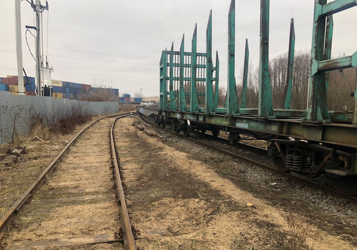 производственные, складские городской округ Богородский г Старая Купавна ул Бетонная 9 фото 6
