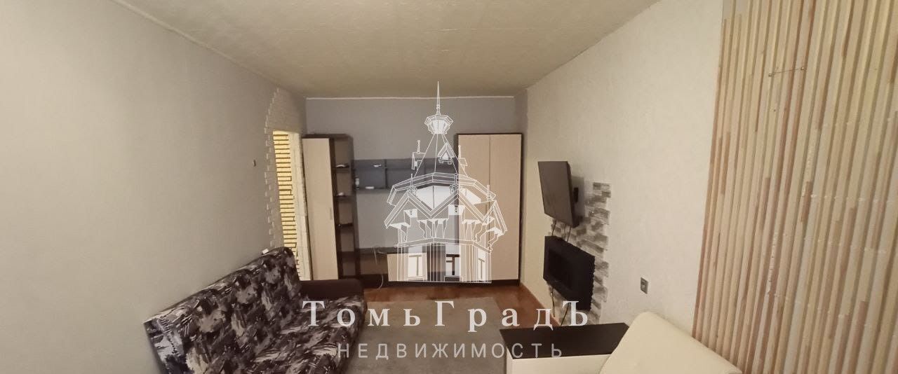 квартира г Томск р-н Кировский ул Учебная 15 фото 6