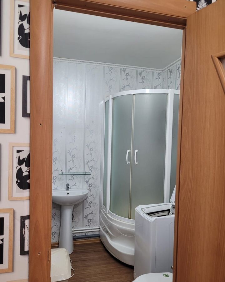 квартира г Красноярск р-н Свердловский ул Лесников 27 фото 8