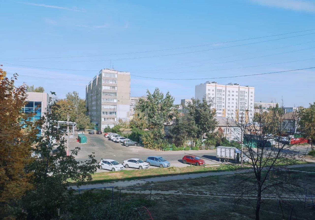 квартира г Муром ул Карла Маркса 66 фото 27
