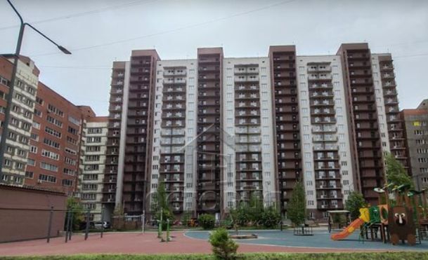 р-н Кировский ул Грунтовая 28а фото