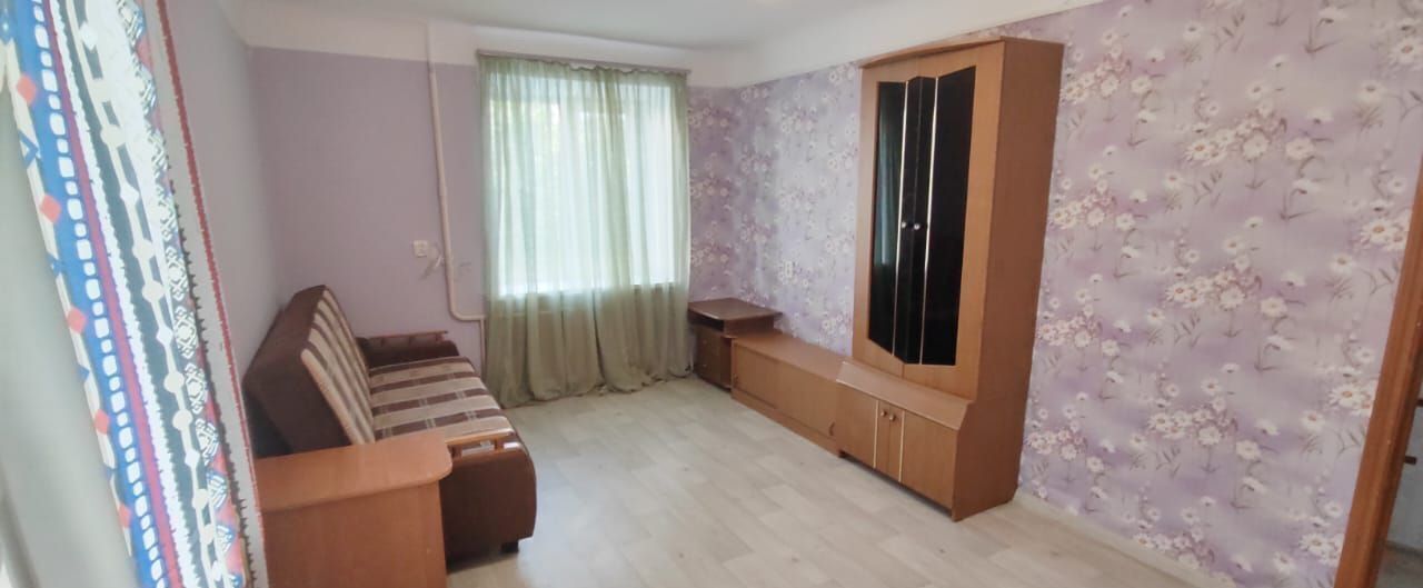 квартира г Казань р-н Советский Дербышки Казань, ул. Мира, 14 фото 7