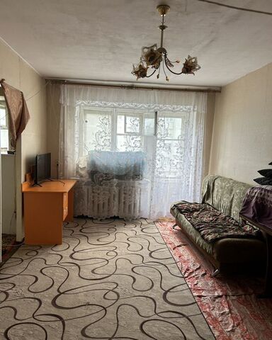 квартира р-н Калининский Заельцовская дом 34 фото