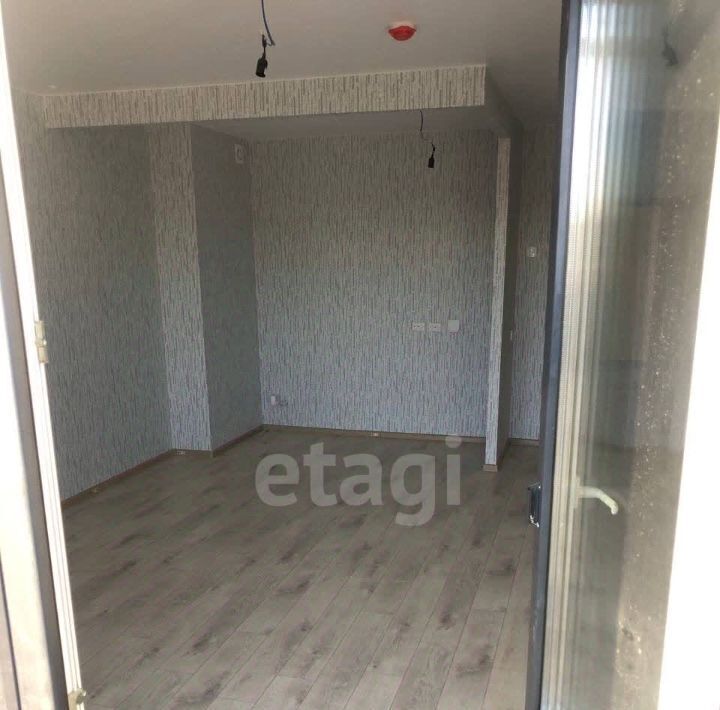 квартира г Красноярск р-н Свердловский ул Судостроительная 31к фото 7