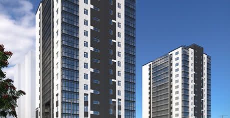 квартира г Красноярск р-н Свердловский ул Судостроительная 31к фото 9