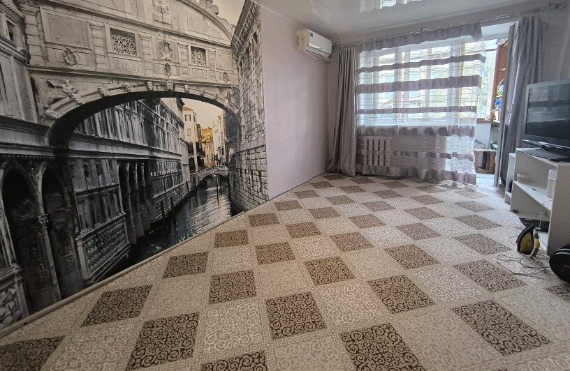 квартира г Раменское ул Гурьева 6 Раменское фото 3