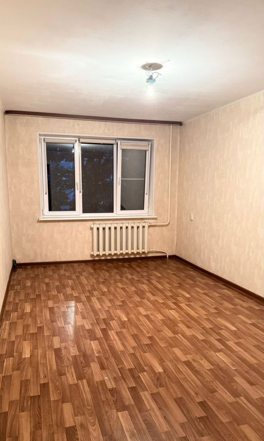 квартира г Воронеж р-н Советский ул Героев Сибиряков 10 фото 6