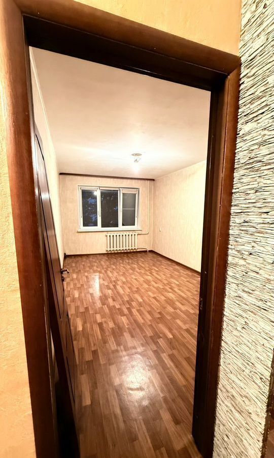 квартира г Воронеж р-н Советский ул Героев Сибиряков 10 фото 5