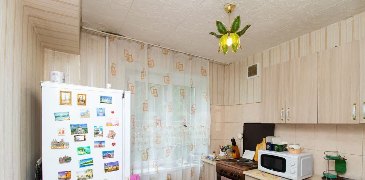 квартира г Красноярск р-н Ленинский ул Волгоградская 13а фото 9