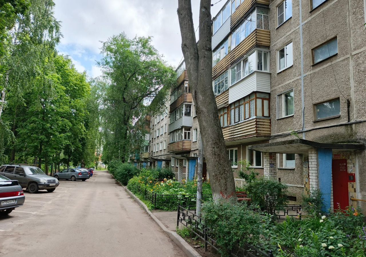 квартира г Воронеж р-н Советский ул Героев Сибиряков 10 фото 28