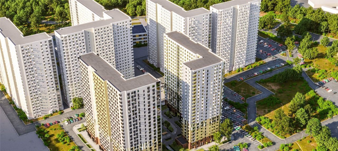 квартира г Красногорск туп Ильинский 3 Красногорская фото 3