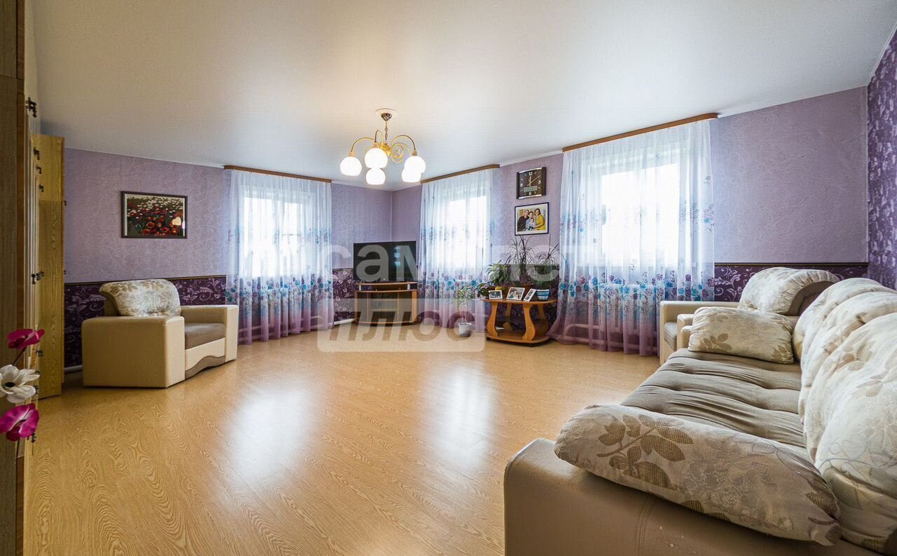 дом г Первоуральск п Новоуткинск ул Бажова 11 фото 4