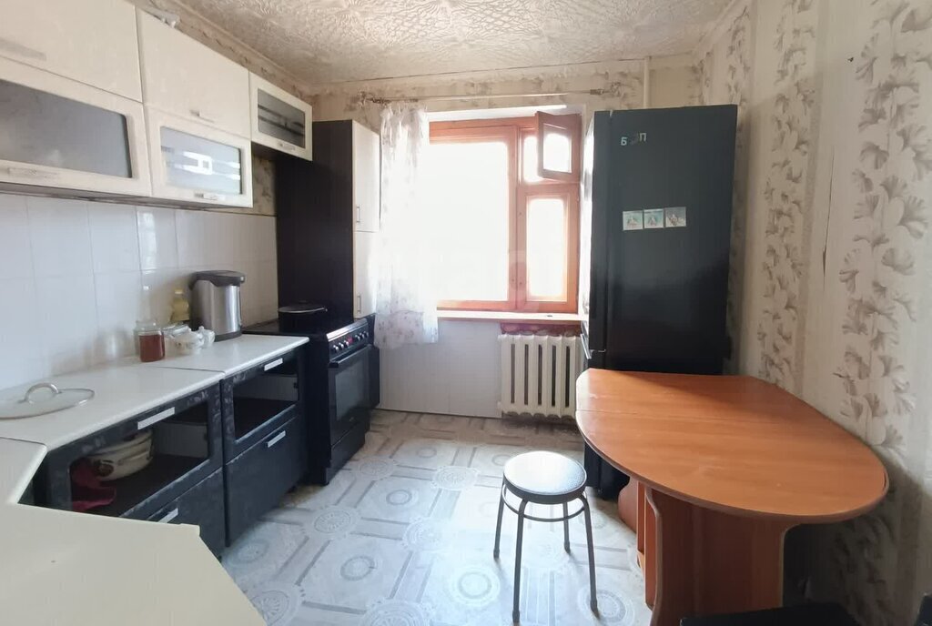 квартира г Тобольск мкр 7а 9 фото 3