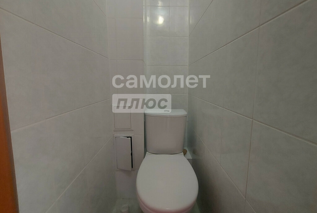 квартира г Иркутск ул Ярославского 215 фото 6