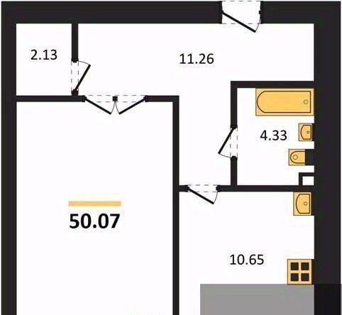 р-н Коминтерновский пер Здоровья 90г/1к 2 фото