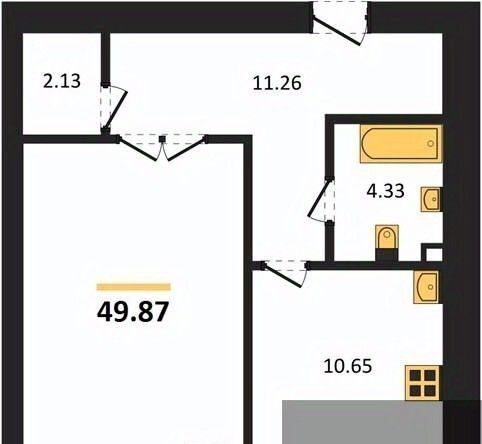 р-н Коминтерновский пер Здоровья 90г/1к 2 фото