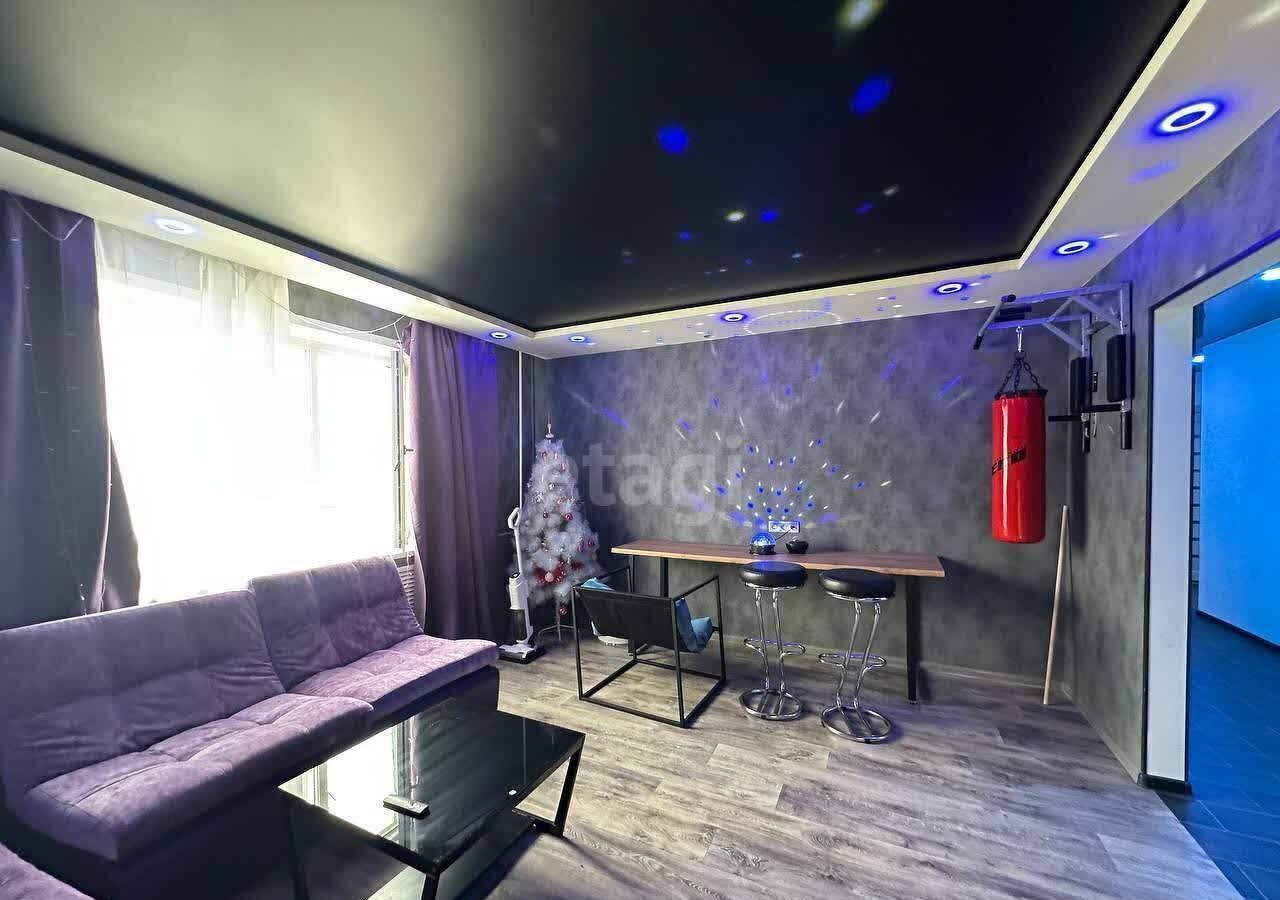 квартира г Норильск ул Федоровского 6к/1 Талнах фото 8