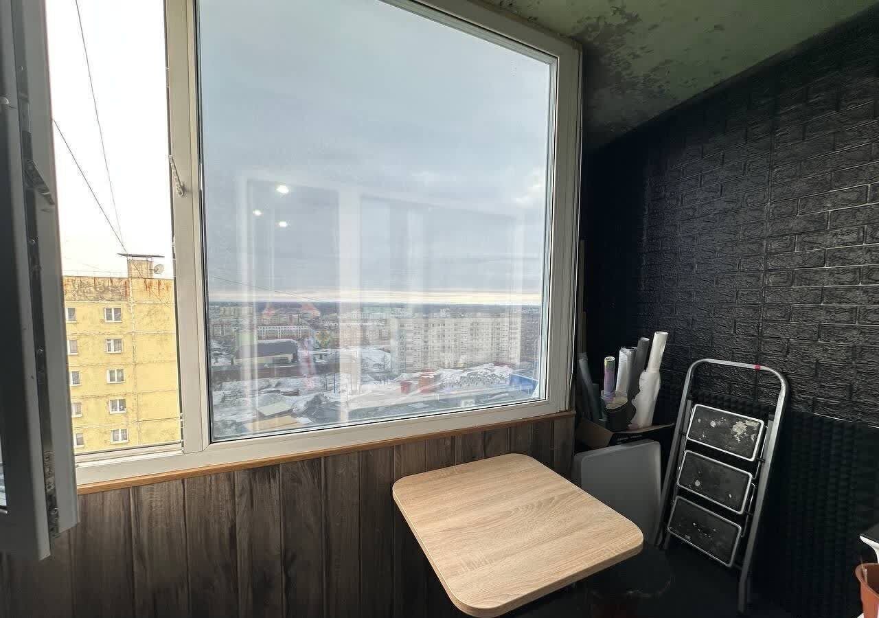 квартира г Норильск ул Федоровского 6к/1 Талнах фото 21