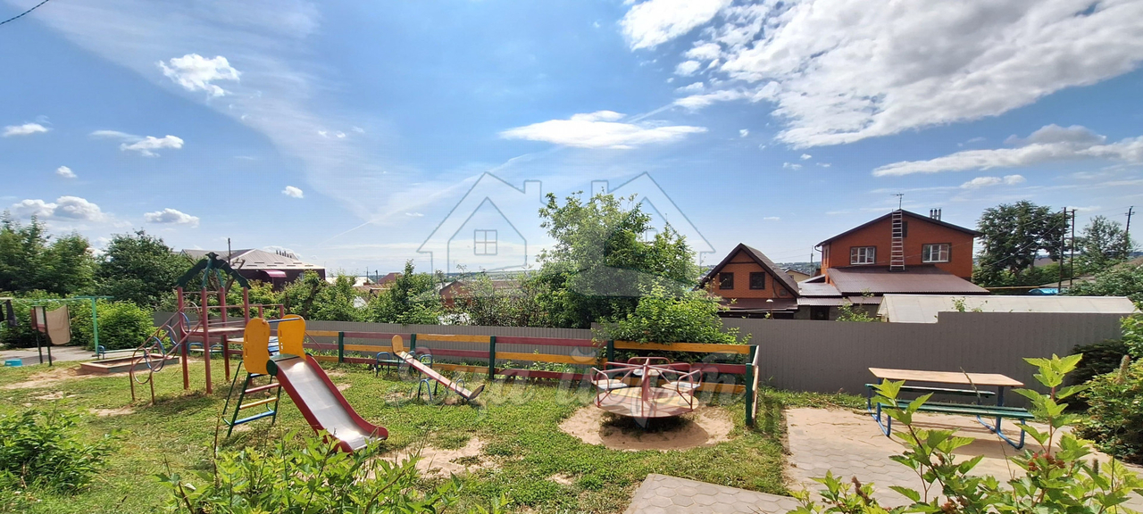 квартира р-н Арский г Арск ул Интернациональная 17 фото 9