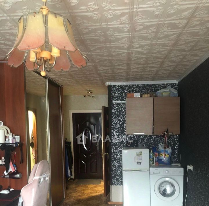 квартира г Кемерово р-н Заводский ул Космическая 18а фото 2