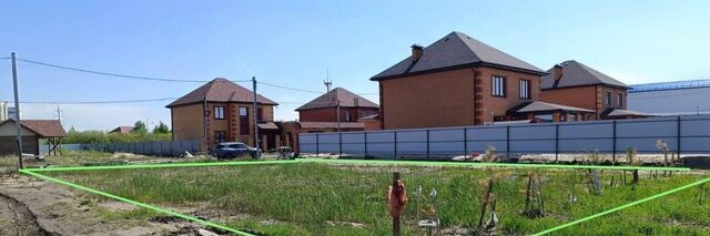 земля р-н Центральный микрорайон Велижанский ул Буровиков фото