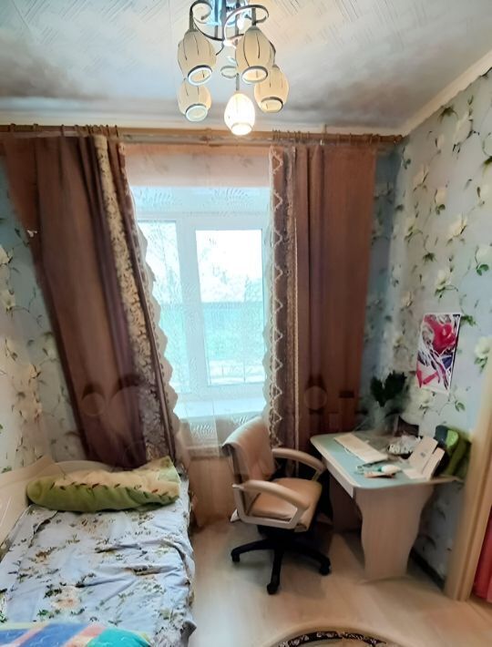 квартира р-н Мариинский г Мариинск ул Набережная 142 фото 2