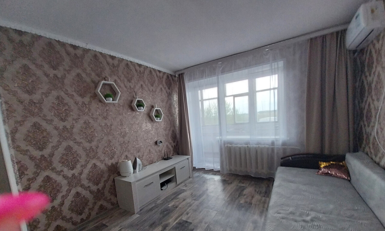 квартира г Стерлитамак Солнечный ул Артема 84 фото 8