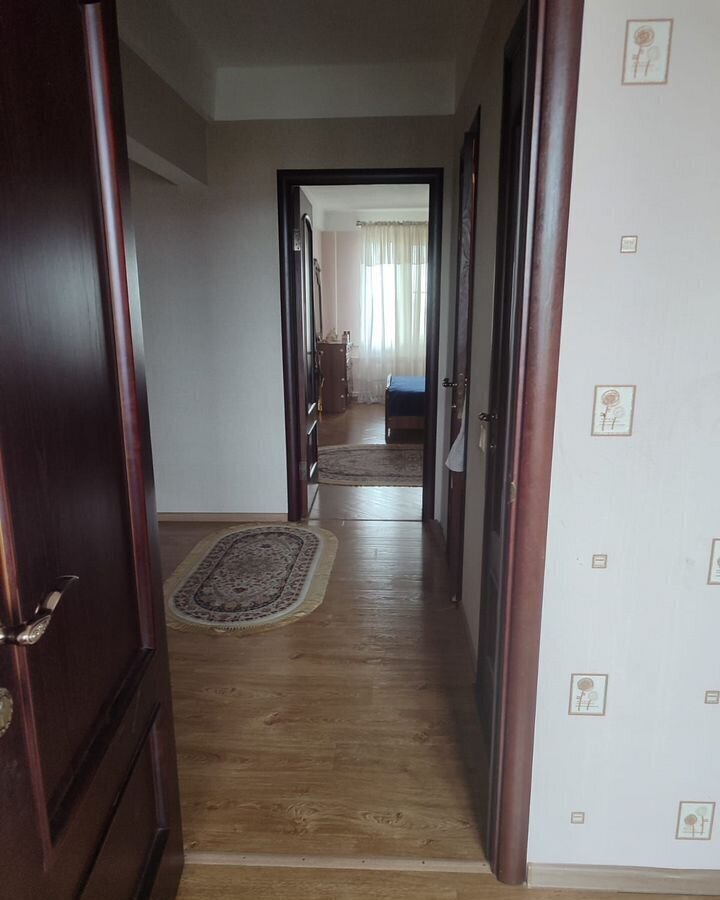 квартира г Махачкала р-н Кировский ул Каммаева 25а фото 1