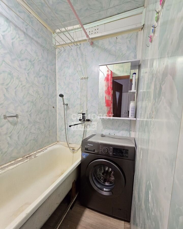 квартира р-н Мелеузовский г Мелеуз ул Кочеткова 2 фото 9