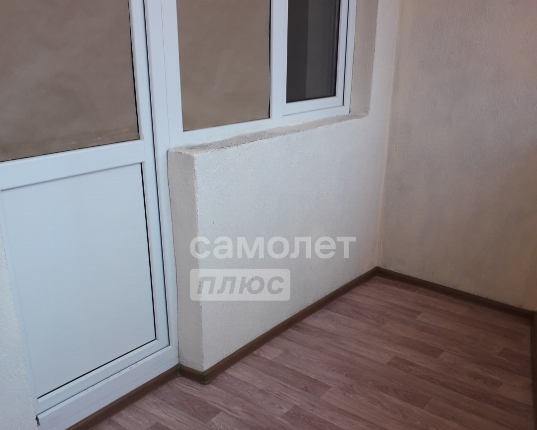 квартира г Екатеринбург р-н Железнодорожный Новая Сортировка ул Бебеля 144 фото 11