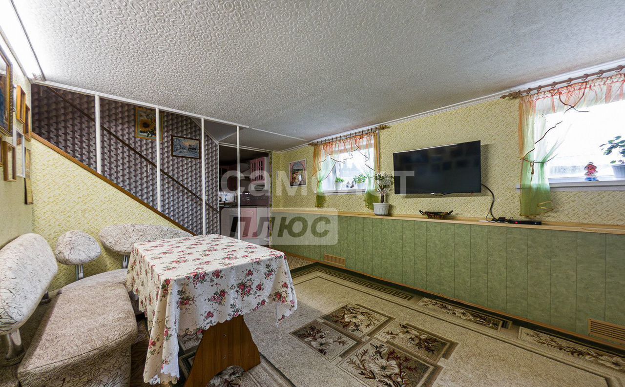 дом г Первоуральск п Новоуткинск ул Бажова 11 фото 12