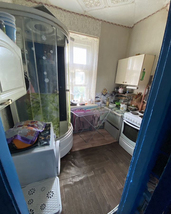 комната г Каменск-Уральский Синарский ул Сибирская 28 фото 5
